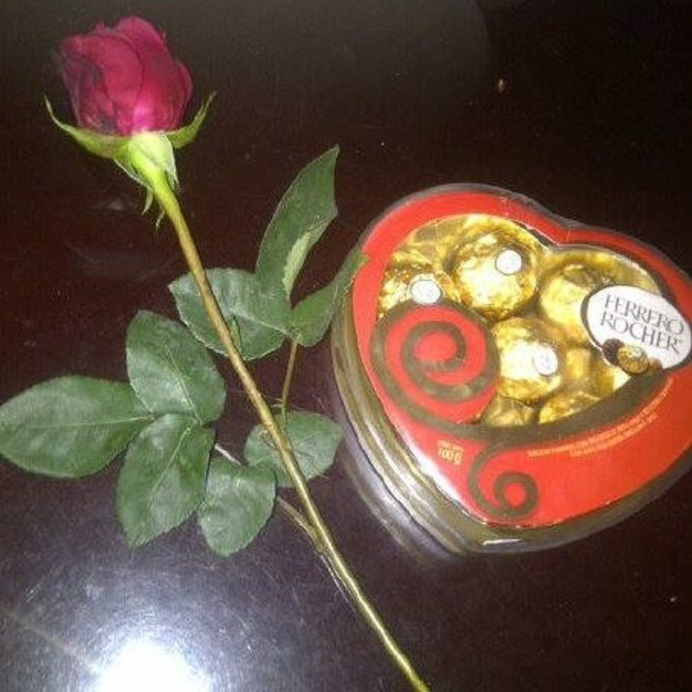 Meet your Posher, Fergie